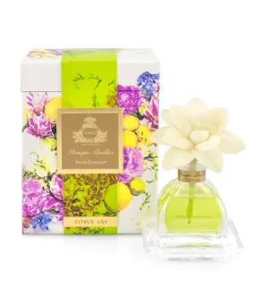 Monique Lhuillier Citrus Lily PetiteEssence Diffuser - Citrus Lily