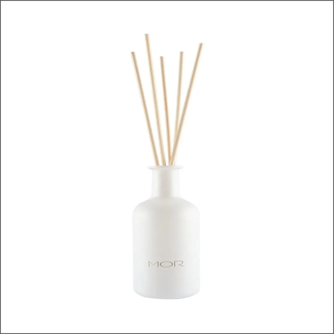 Mor After The Ball Carnation & Suede Reed Diffuser 150ml