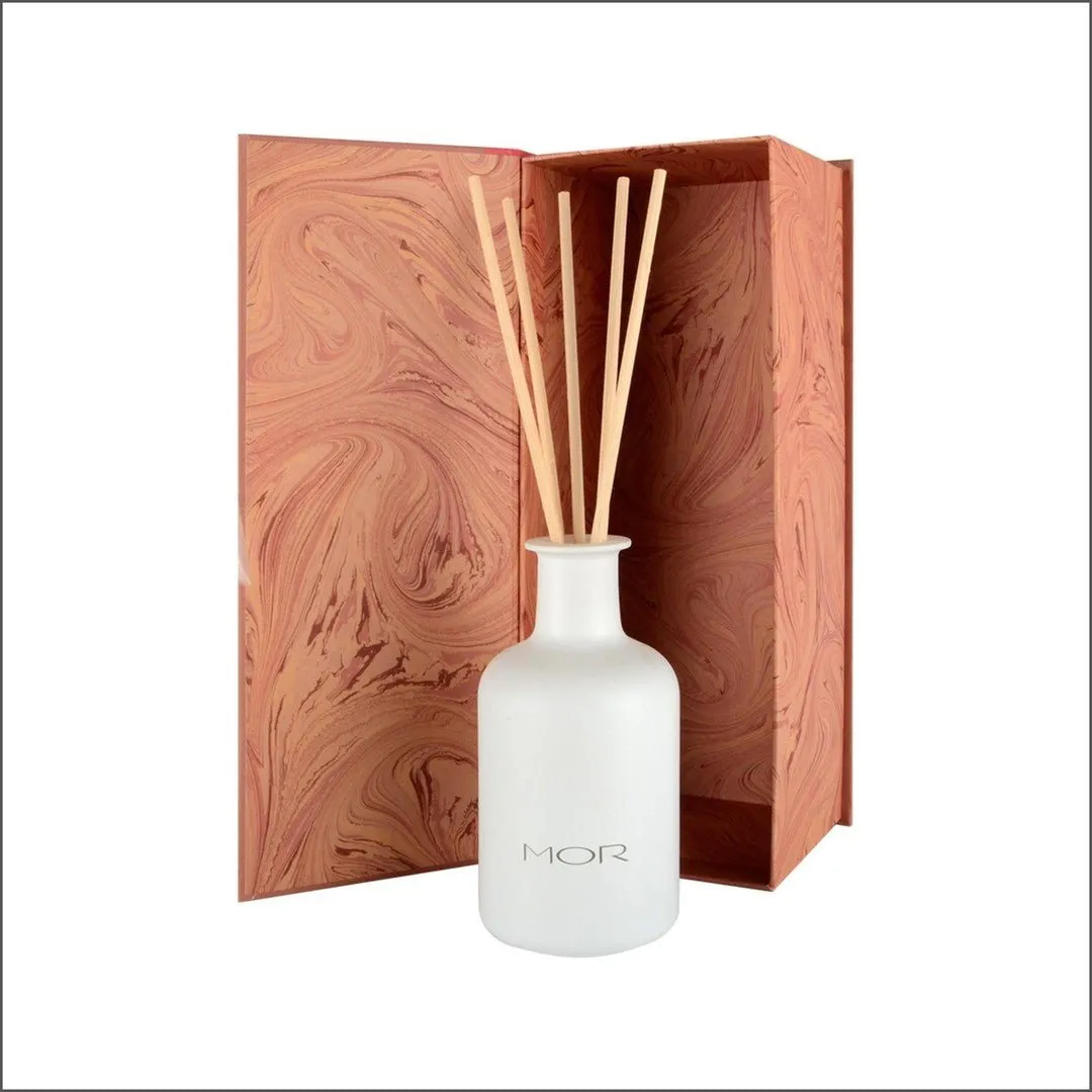 Mor After The Ball Carnation & Suede Reed Diffuser 150ml