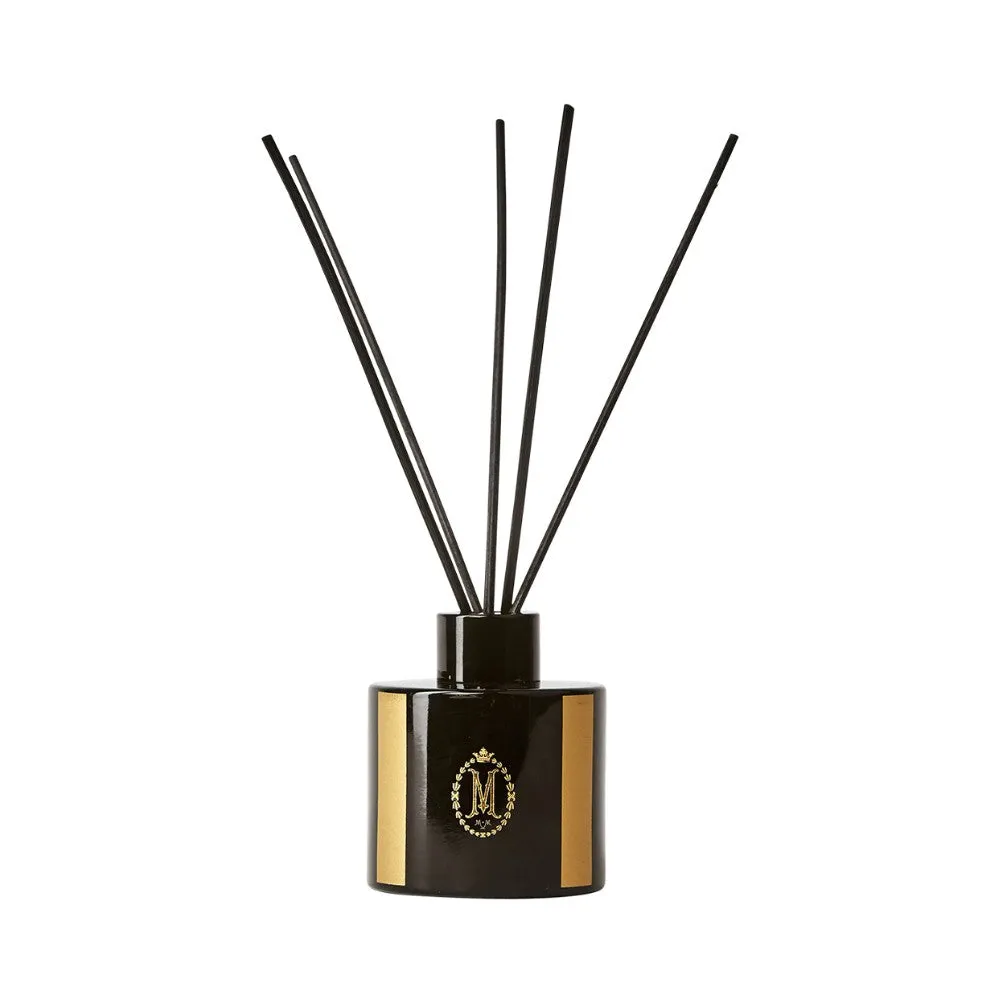 MOR Marshmallow Mini Reed Diffuser 80ml