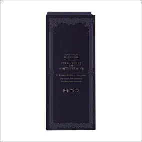 MOR Strawberry & White Jasmine Reed Diffuser 180ml