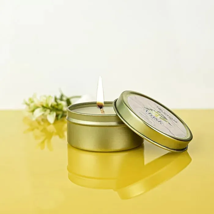Musk Harmony Candles