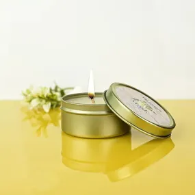 Musk Harmony Candles