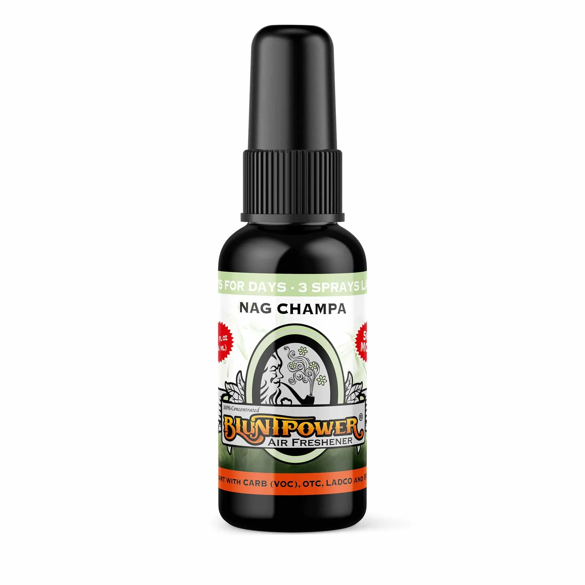 Nag Champa Air Freshener Spray