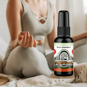 Nag Champa Air Freshener Spray