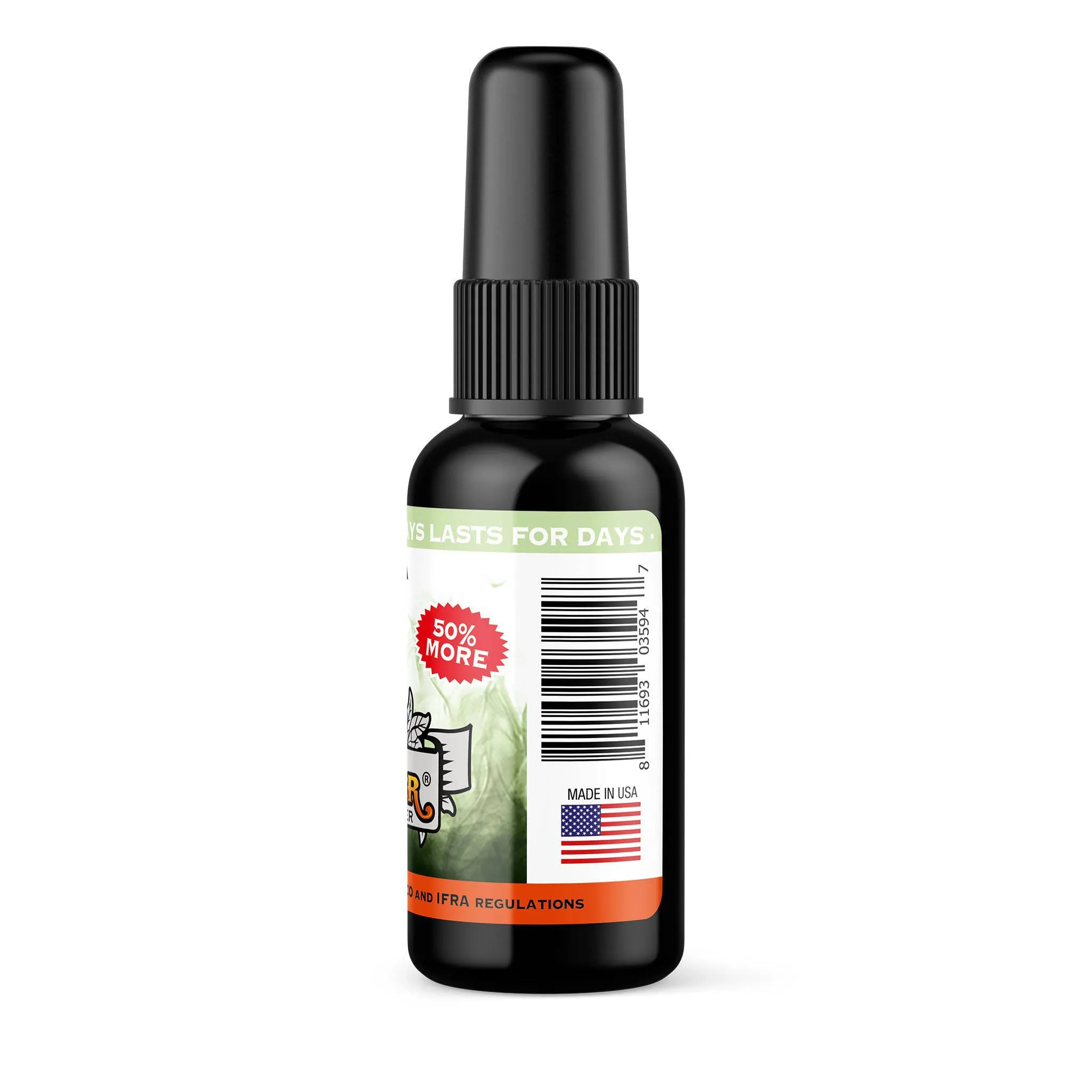 Nag Champa Air Freshener Spray