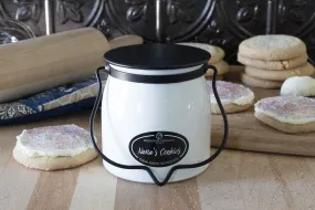 Nana's Cookies-16oz creamery candle