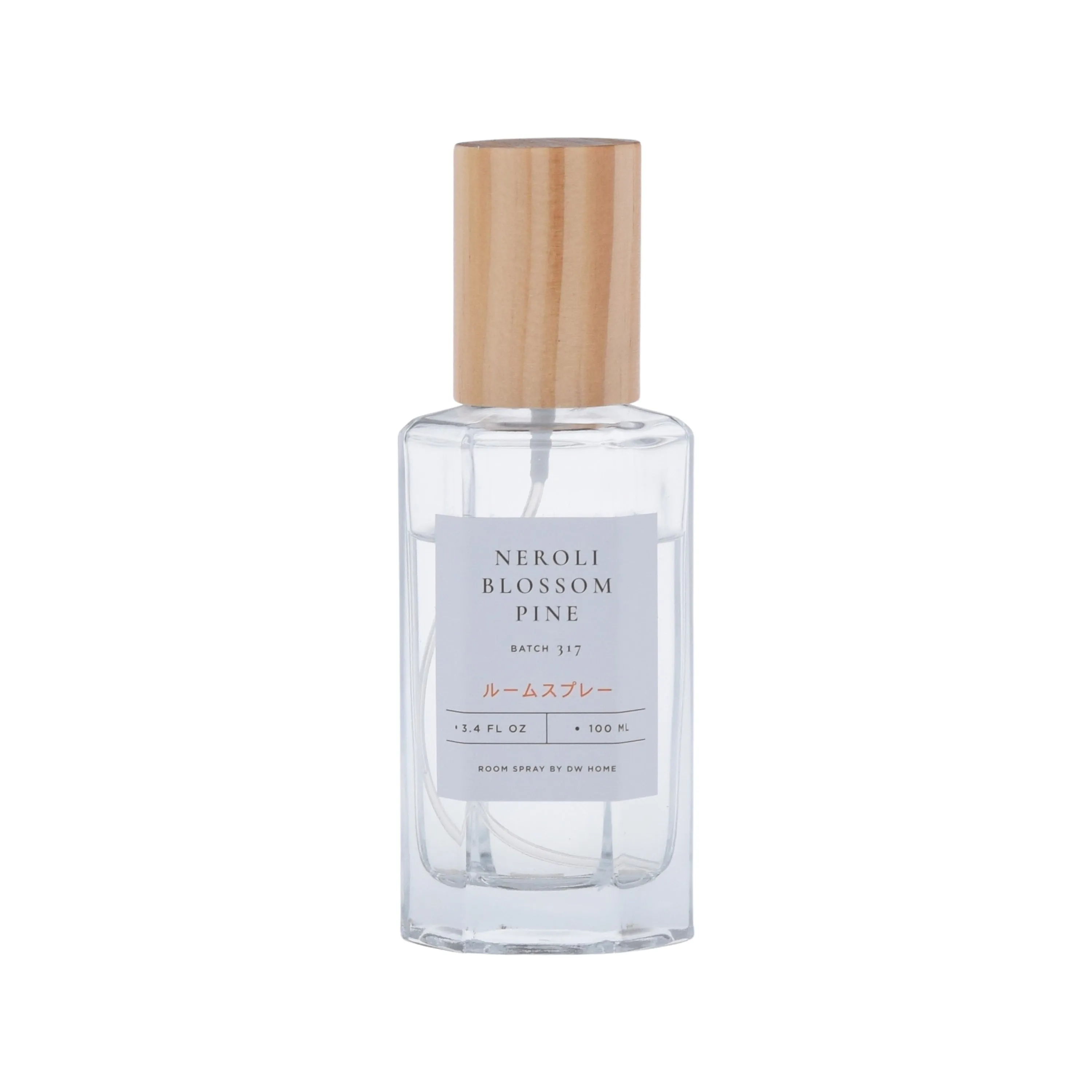 Neroli Blossom Pine | Room Spray