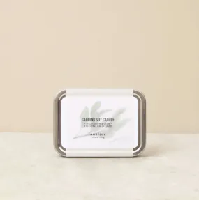 Norfolk Calming Travel Candle Kit
