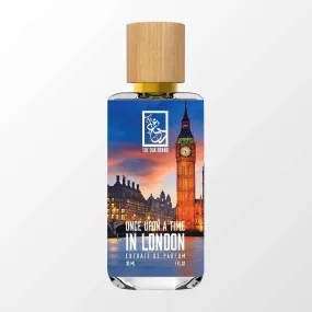 Once Upon a Time in London