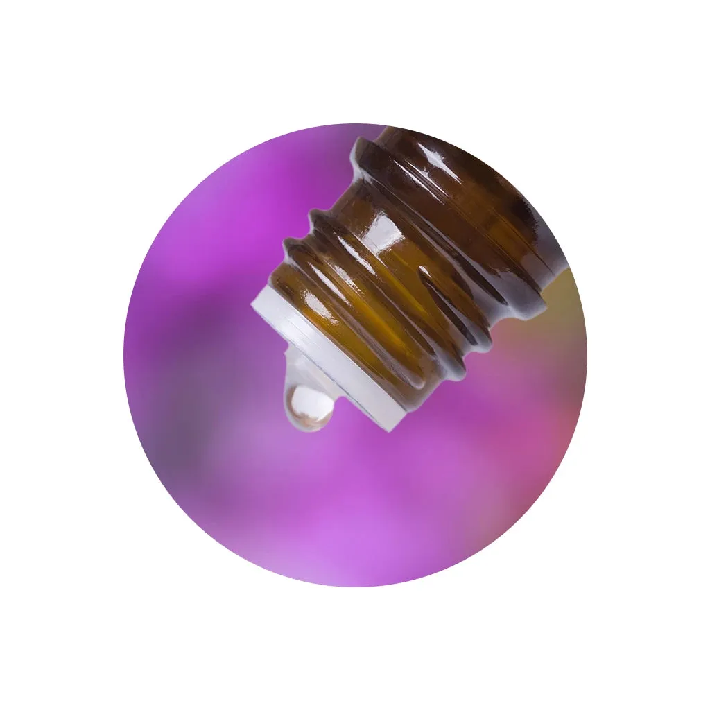Organic Lavender Essential Oil