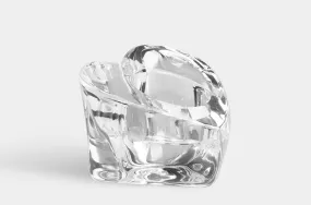 Orrefors Valentino Votive