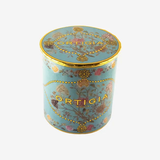 Ortigia | Florio Decorated Candle