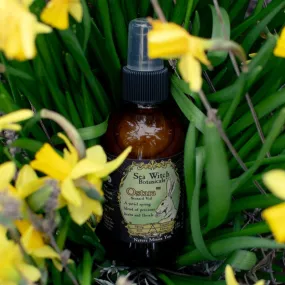 Ostara Scented Veil: The Essence of Springtime