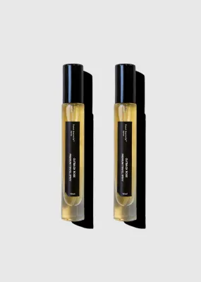 Outback Rose Travel Spray Duo