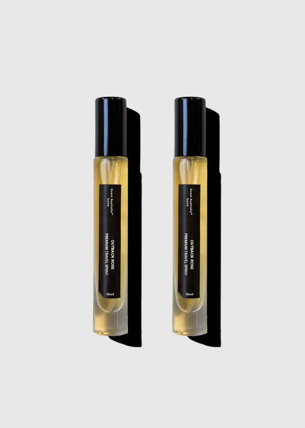 Outback Rose Travel Spray Duo