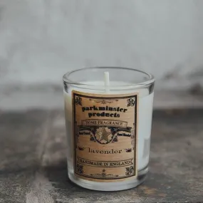 Parkminster Lavender Votive Soy wax Candle