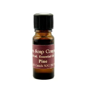 Pine Essential Oil