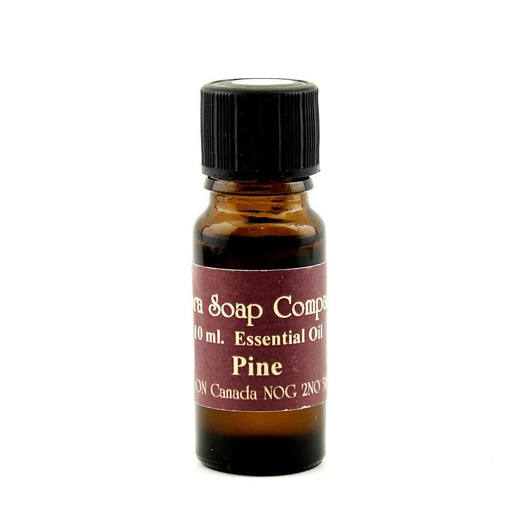 Pine Essential Oil