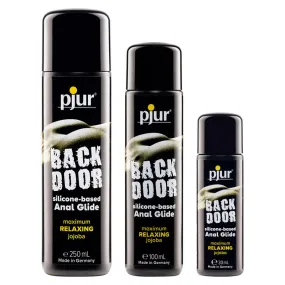 pjur Back Door Relaxing