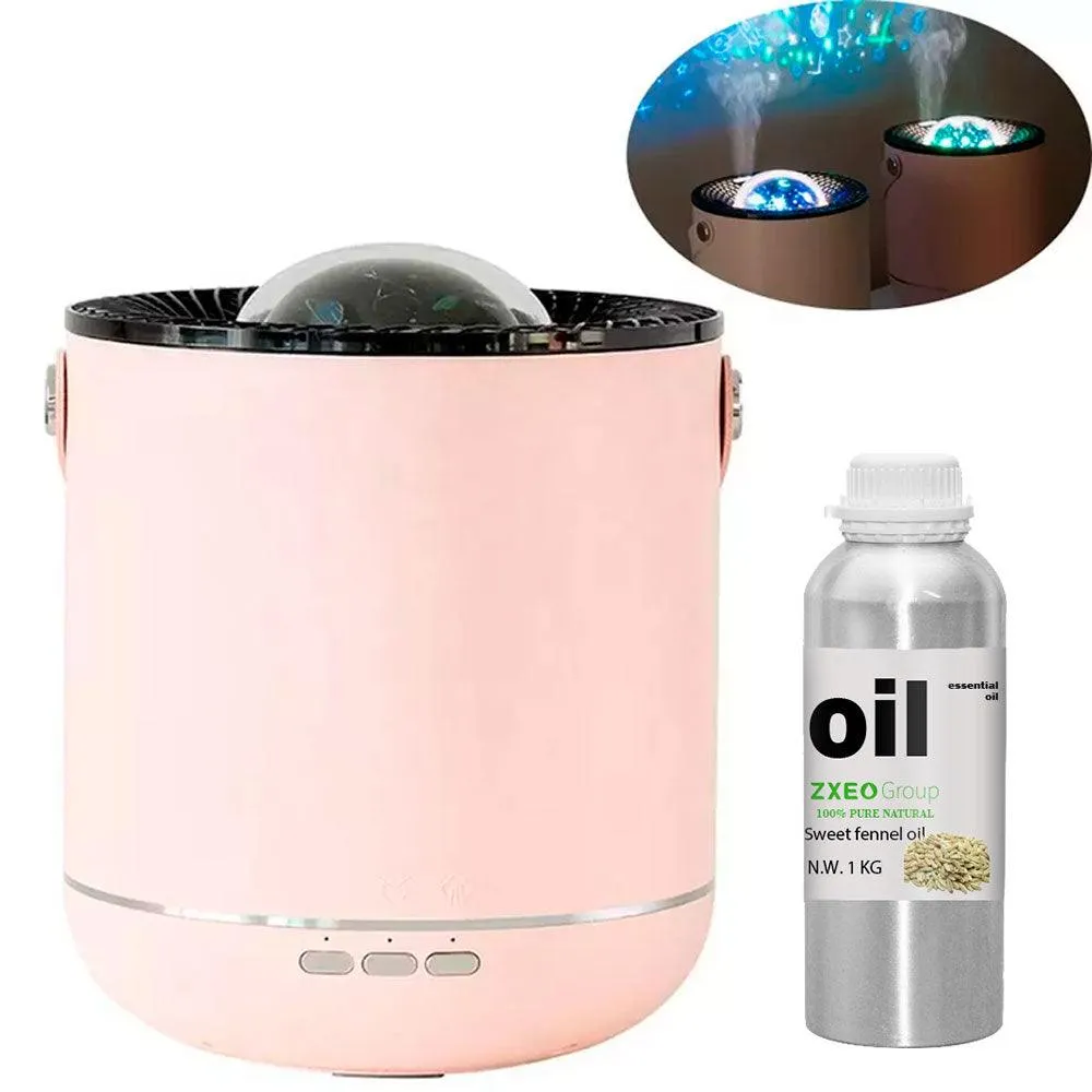 Plant Therapy Sweet Fennel Essential Oil