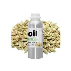 Plant Therapy Sweet Fennel Essential Oil