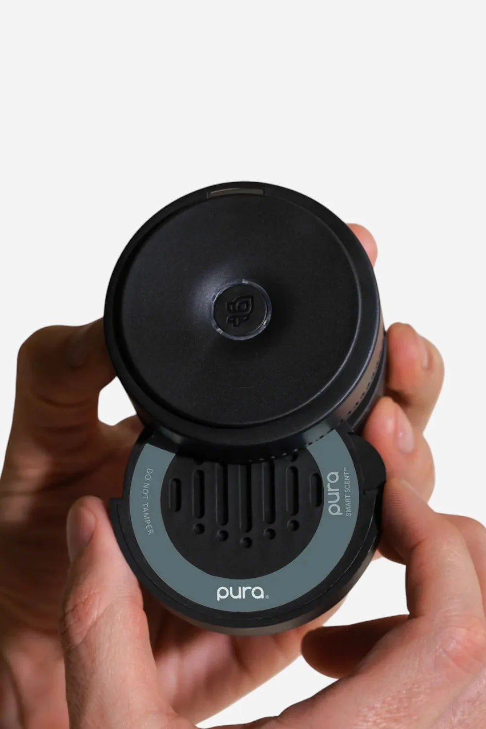 Pura Car Wash Car Diffuser Refill