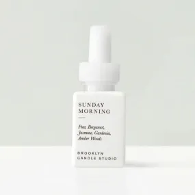 Pura Fragrance - Sunday Morning