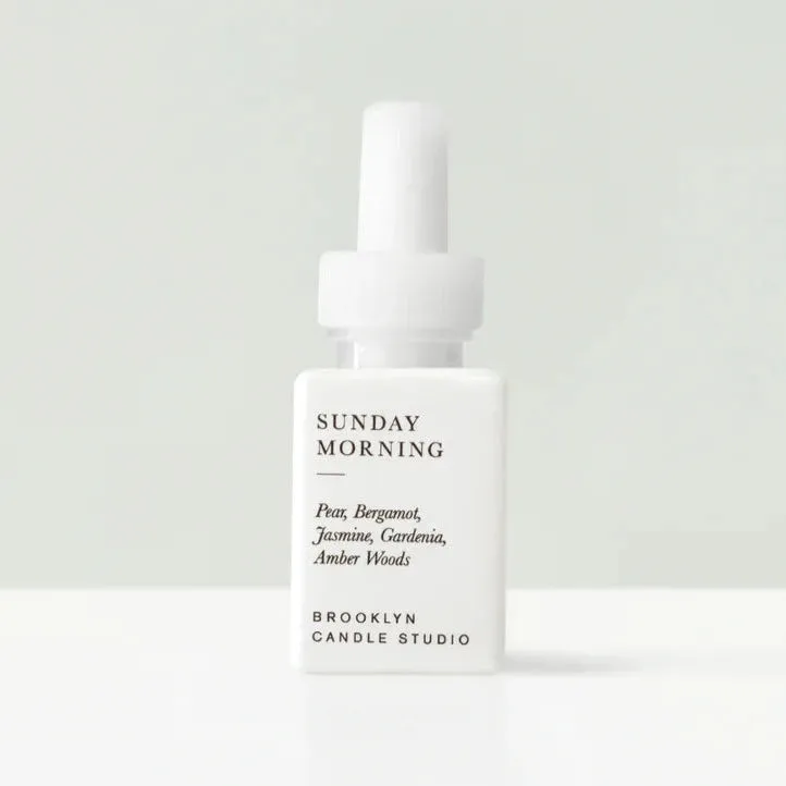 Pura Fragrance - Sunday Morning