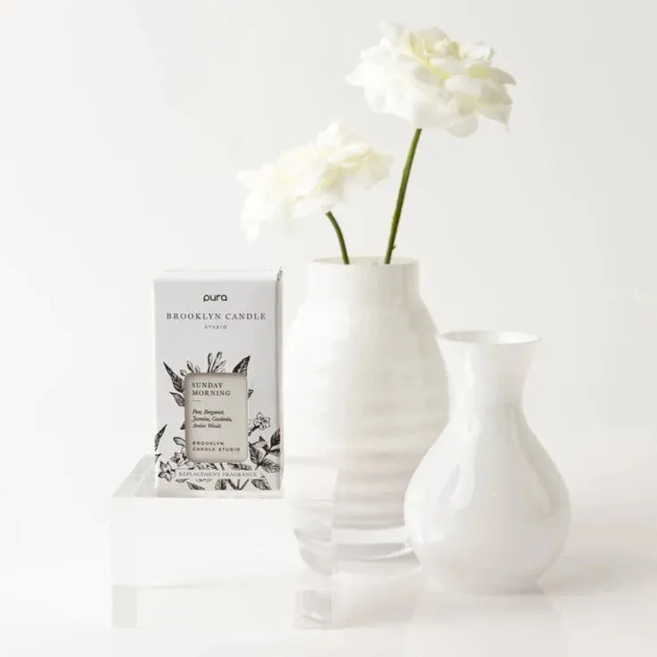 Pura Fragrance - Sunday Morning