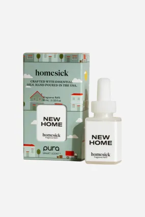 Pura New Home Smart Vial Diffuser Refill
