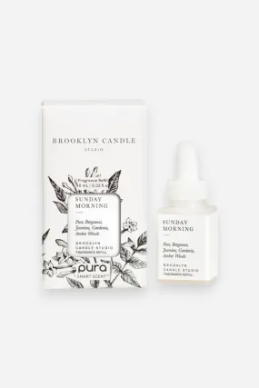 Pura Sunday Morning Smart Vial Diffuser Refill