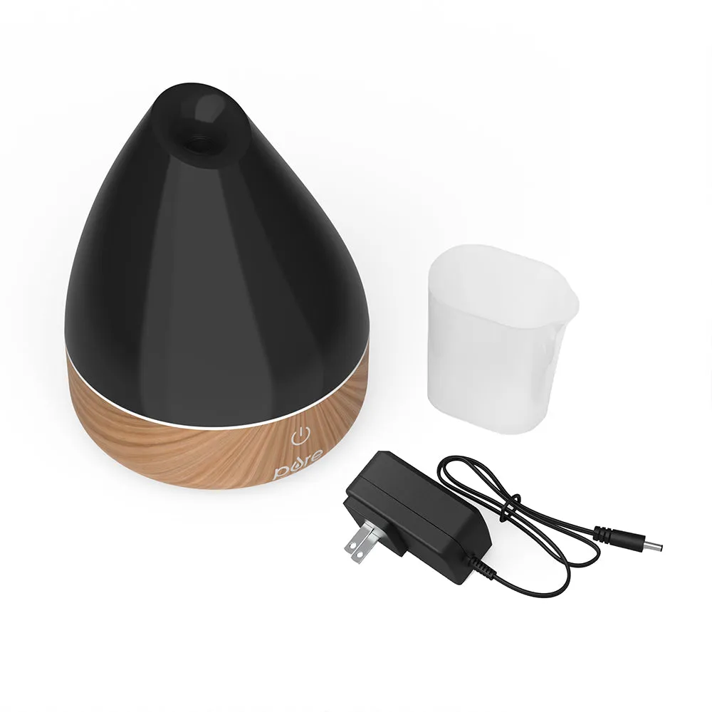 PureSpa™ Natural Essential Oil Diffuser