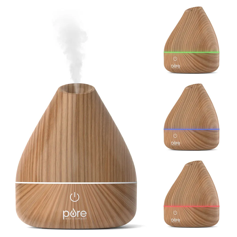 PureSpa™ Natural Essential Oil Diffuser