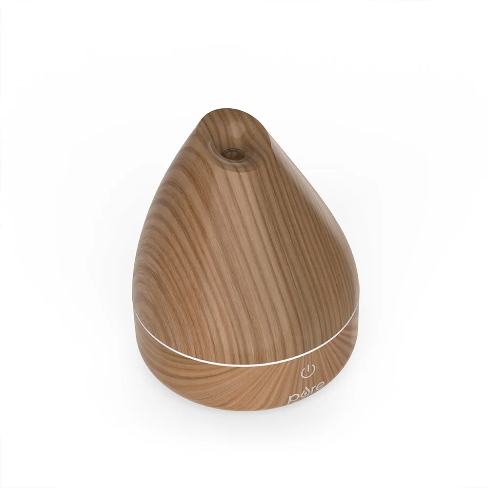 PureSpa™ Natural Essential Oil Diffuser