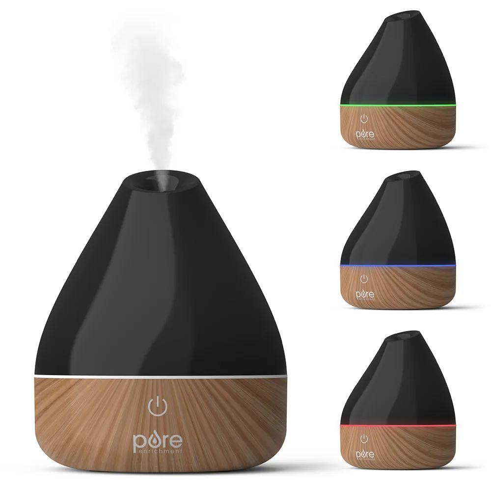 PureSpa™ Natural Essential Oil Diffuser
