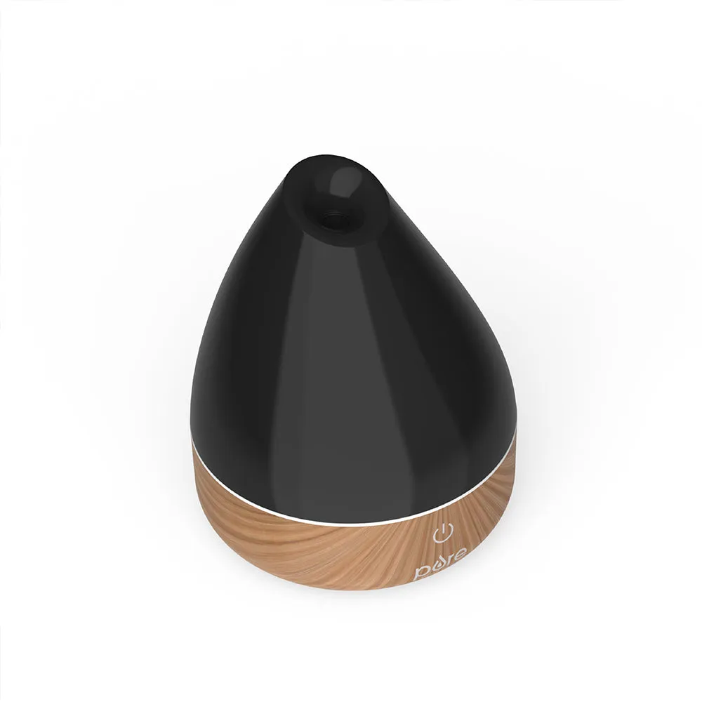 PureSpa™ Natural Essential Oil Diffuser