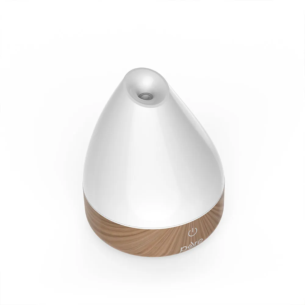 PureSpa™ Natural Essential Oil Diffuser