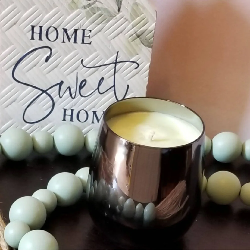 QuintesScential Candles