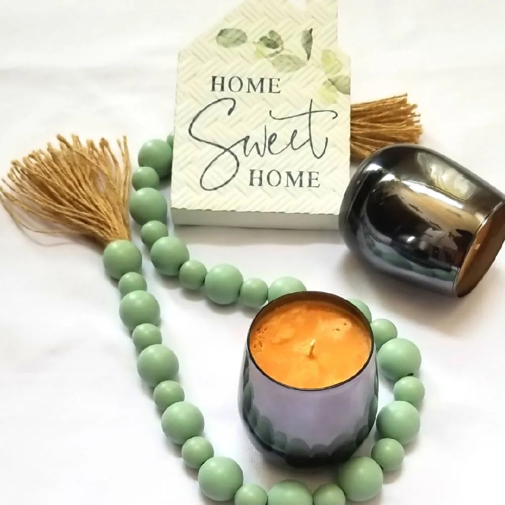 QuintesScential Candles