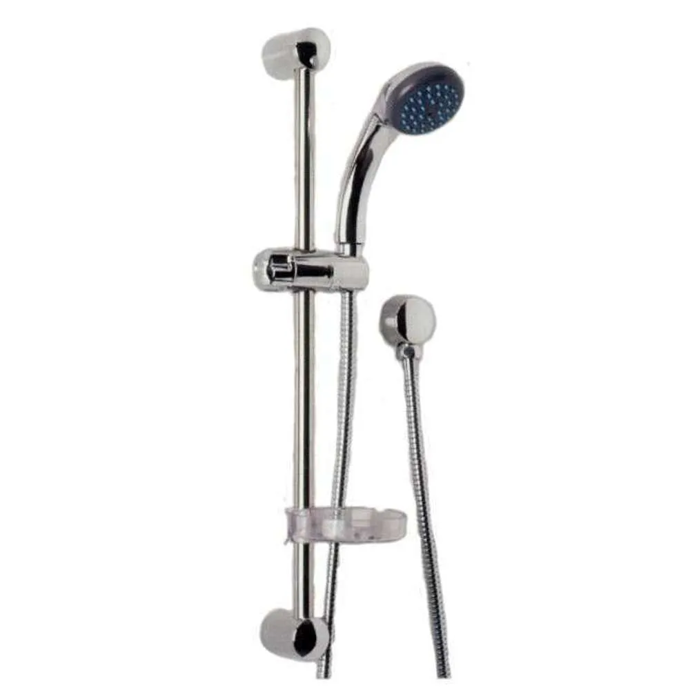 Ram Fiesta Handshower Set CP