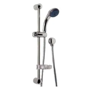 Ram Fiesta Handshower Set CP