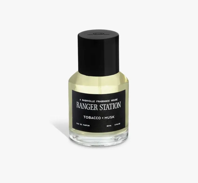 Ranger Station Tobac   Musk Eau De Parfum 50mL