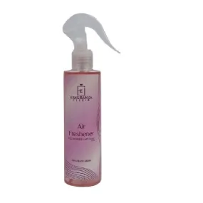Red Berries & Rose Air Freshener