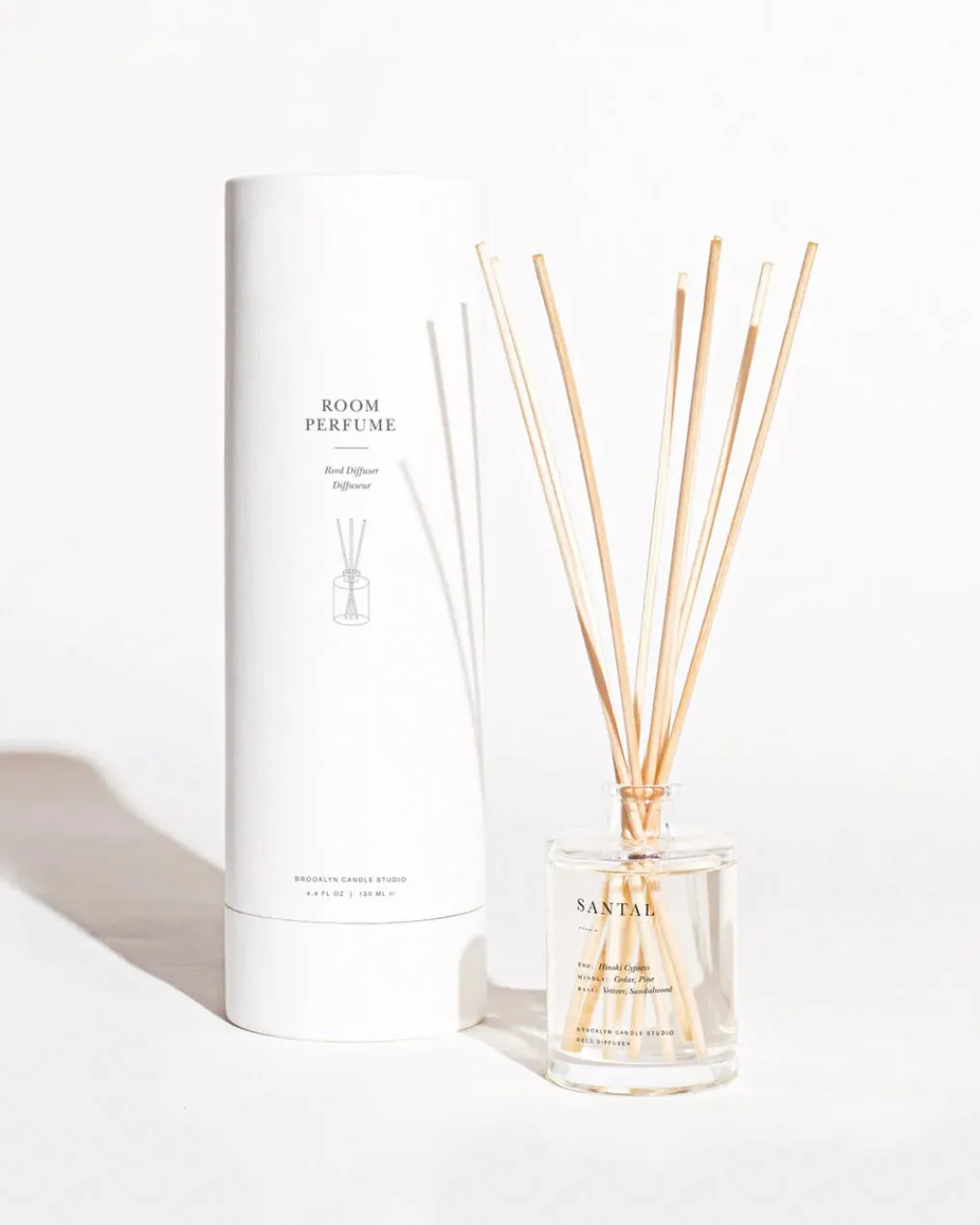 Reed Diffuser