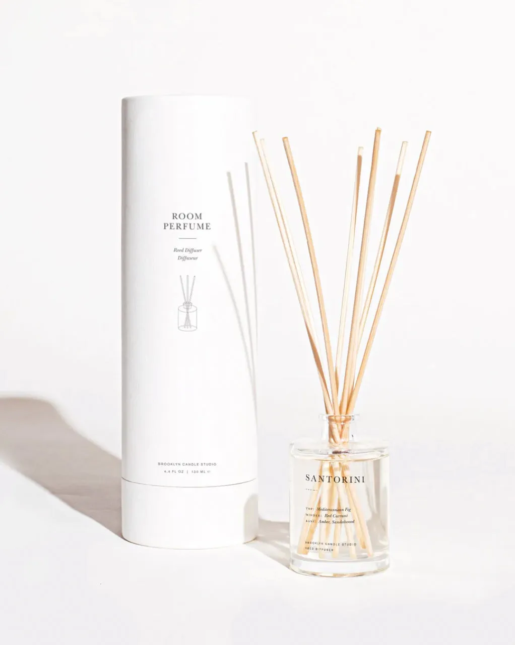 Reed Diffuser