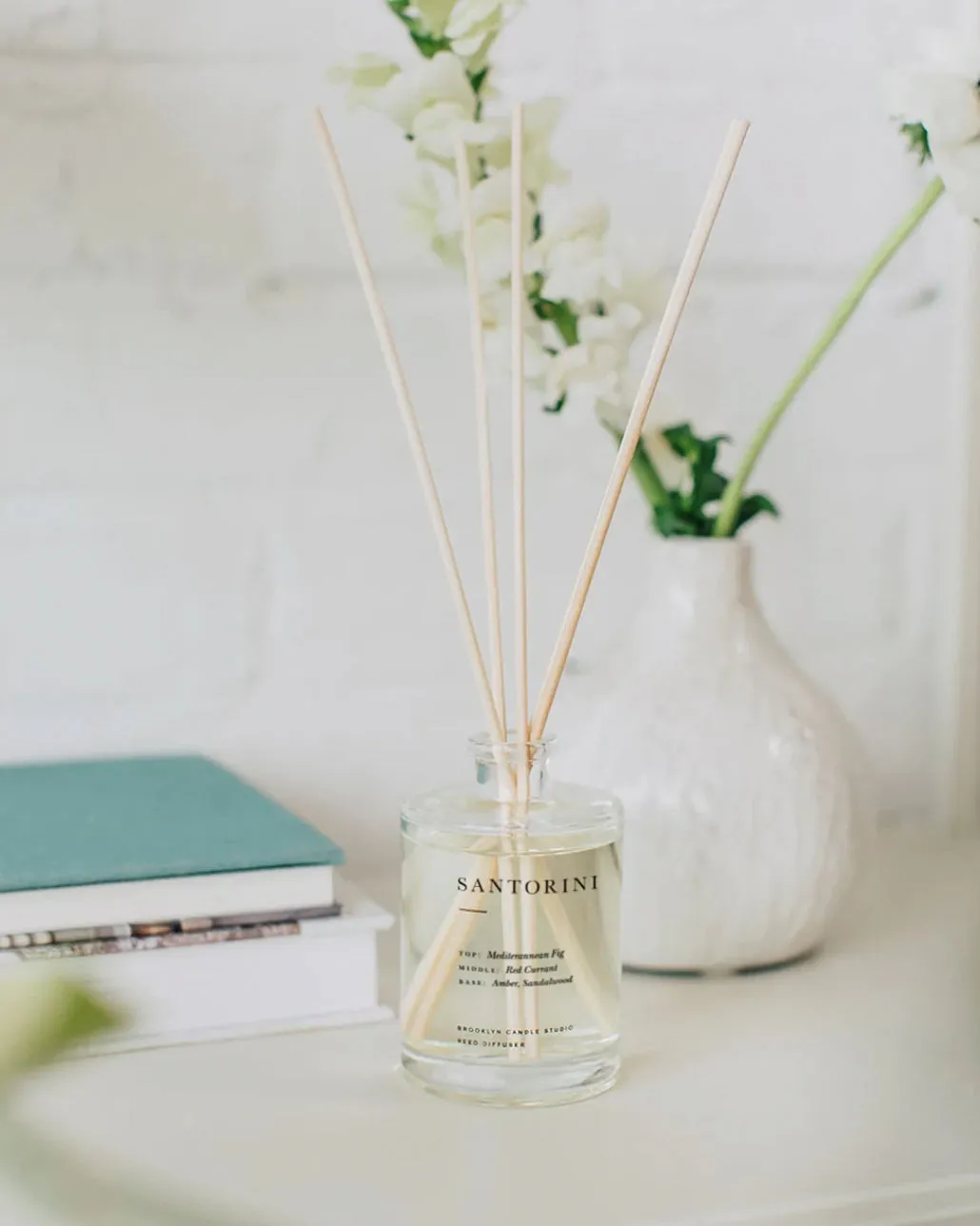 Reed Diffuser