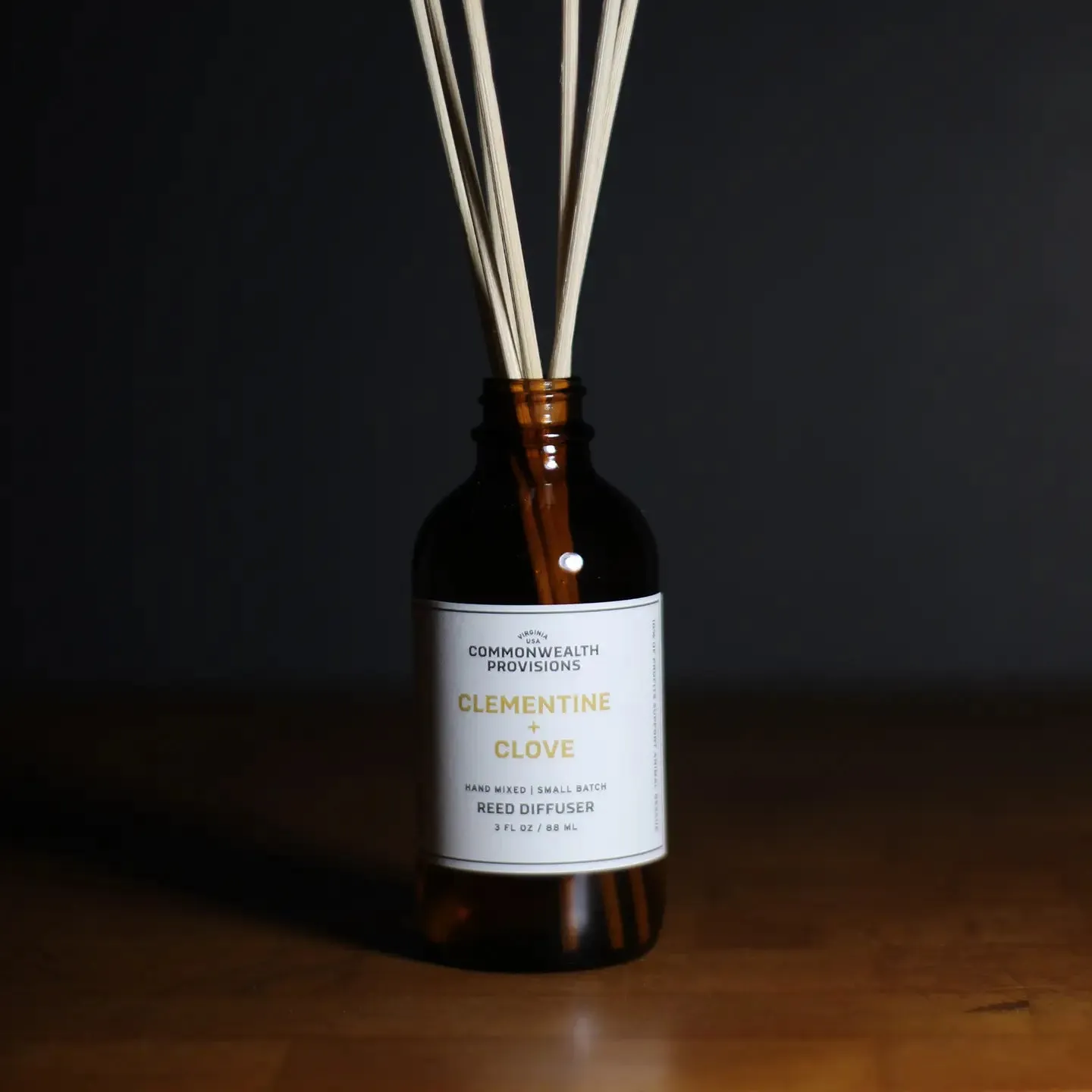 Reed Diffusers