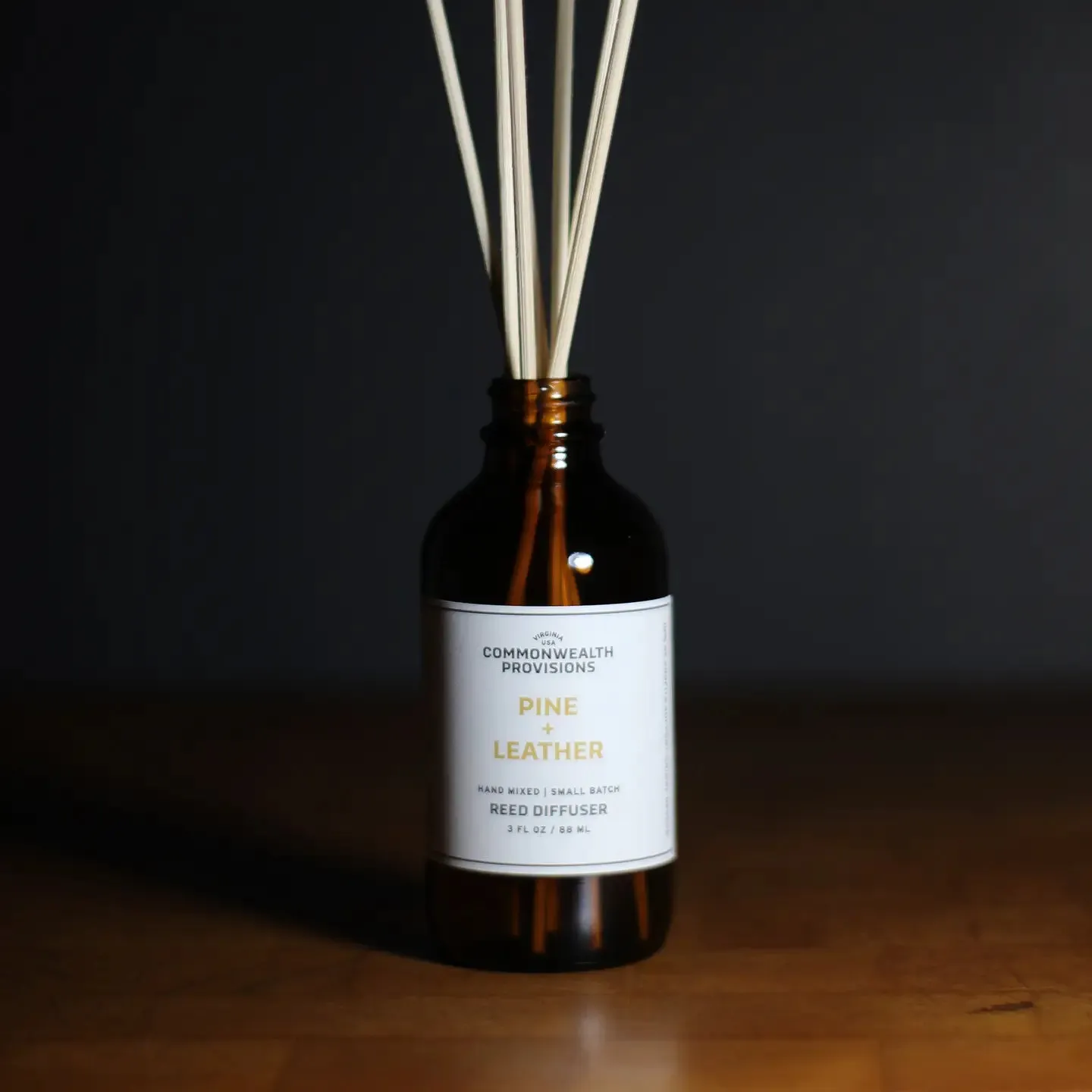 Reed Diffusers