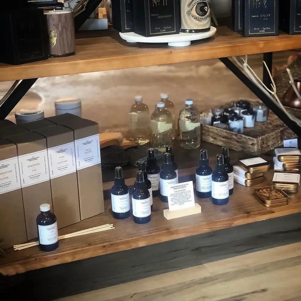 Reed Diffusers